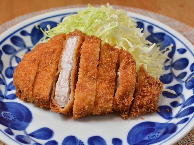 トンカツ