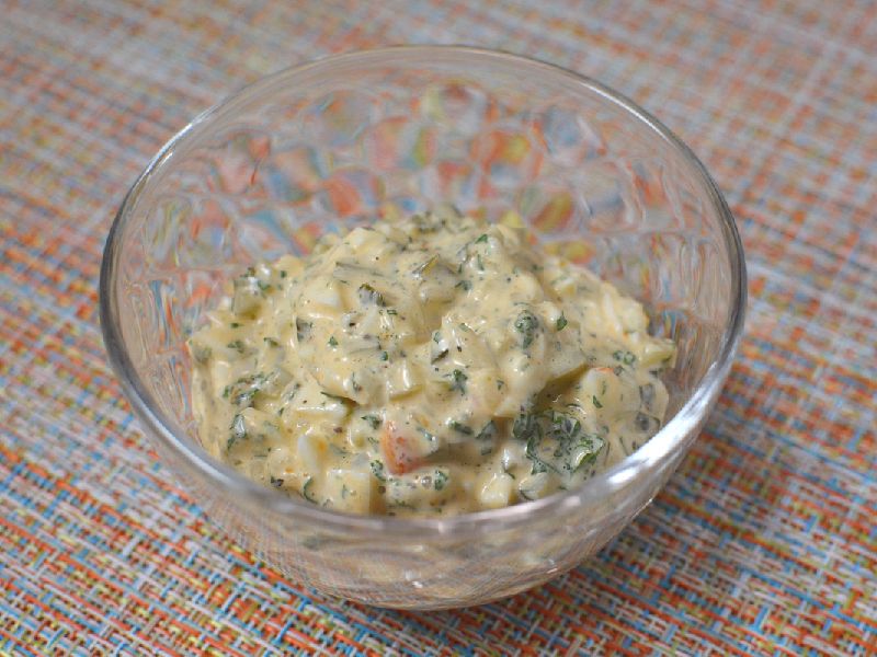 タルタルソース