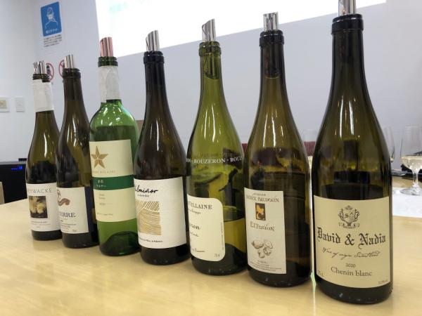 テイスティングアイテム