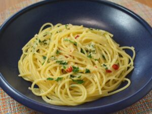 ペペロンチーノ