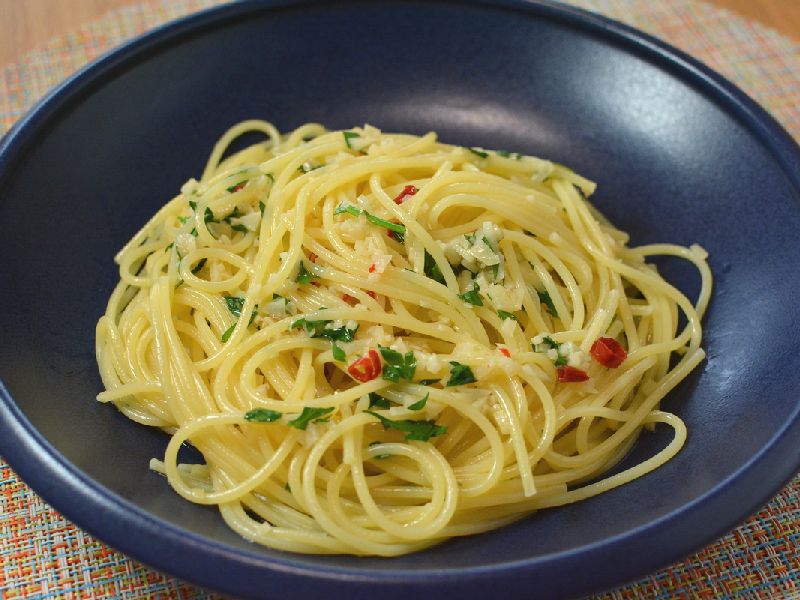 ペペロンチーノ