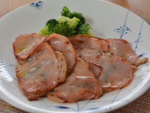 サルティンボッカ