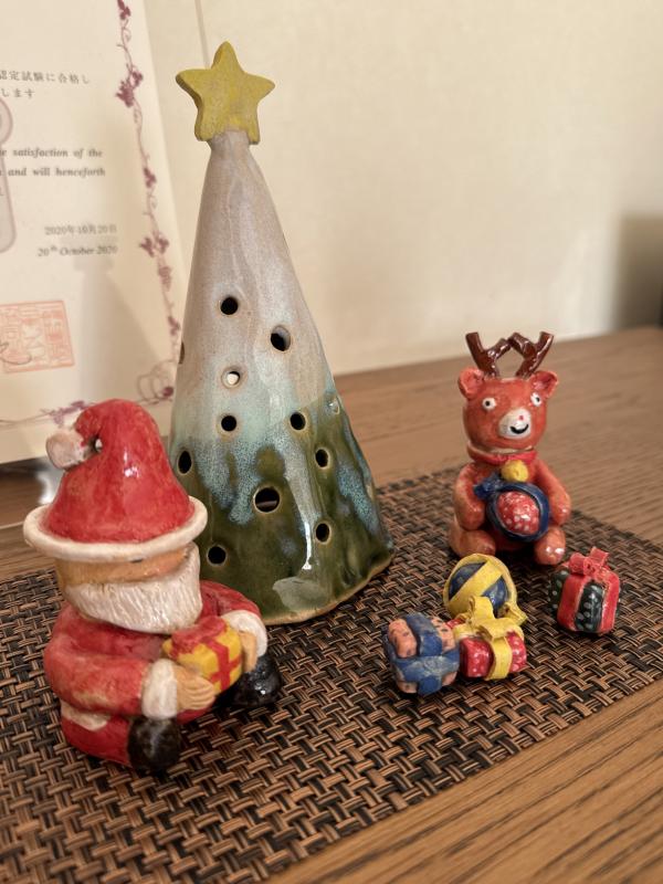 サンタクロース