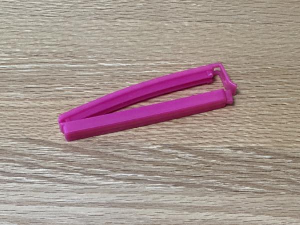 キッチンクリップ