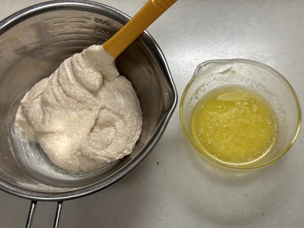 クリームチーズ