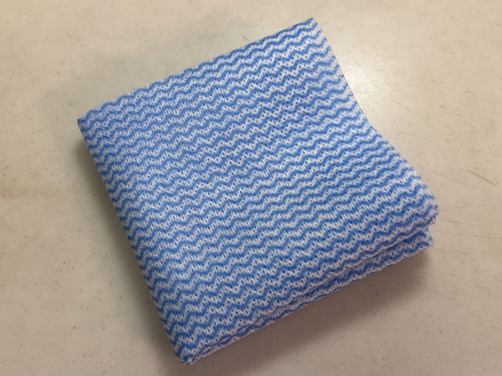 カウンタークロス3