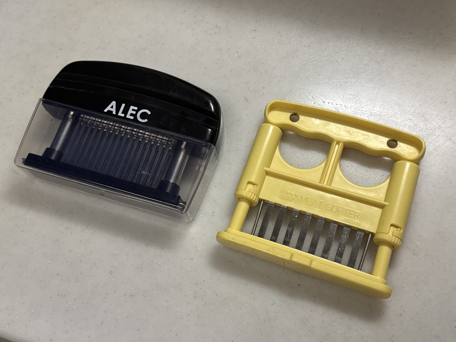 ミートテンダライザー3