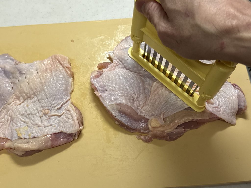 ミートテンダライザー1