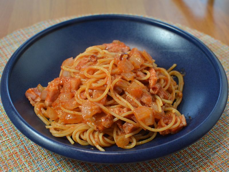 アマトリチャーナ